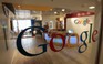 EU phạt Google mức tiền kỷ lục 2,4 tỉ euro
