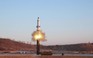 Triều Tiên lại phóng tên lửa đạn đạo, Hàn Quốc họp khẩn