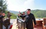 Triều Tiên nói tên lửa liên lục địa mới có thể mang đầu đạn hạt nhân