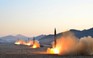 Triều Tiên bất ngờ phóng tên lửa liên lục địa lúc 0 giờ