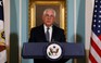 Ngoại trưởng Tillerson: đối thoại Mỹ-Triều tùy thuộc vào lãnh đạo Kim Jong Un