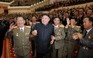 Triều Tiên mở đại tiệc mừng thắng lợi hạt nhân