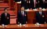 Khai mạc đại hội đảng, Chủ tịch Tập Cận Bình ca ngợi thành tựu chống tham nhũng