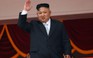 Ông Kim Jong-un muốn biến Triều Tiên thành cường quốc hạt nhân số 1 thế giới