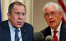 Nga, Mỹ bàn chuyện đàm phán với Triều Tiên