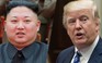Cuộc gặp lịch sử Donald Trump - Kim Jong-un sẽ diễn ra trước cuối tháng 5