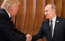 Ông Trump nói có thể 'có quan hệ rất tốt' với ông Putin