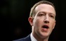 Ông chủ Facebook nói đang 'chạy đua vũ trang' với Nga