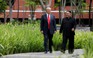 Tổng thống Trump đưa số điện thoại riêng cho ông Kim Jong-un