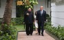 Thượng đỉnh Mỹ-Triều: cuộc tái ngộ của hai lãnh đạo độc lạ