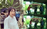 Hé lộ hậu trường Mai Thanh Hà 'đổ máu' vì đánh ghen trong phim 'Mẹ ghẻ'