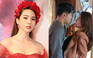 Kim Cương: ' Ưng Hoàng Phúc không thích tôi đóng vai vợ của người khác'