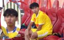 Giải U.19 cuối cùng không trọn vẹn của tuyển thủ U.23 Việt Nam Đinh Xuân Tiến