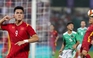 Xem lại màn trình diễn của Tiến Linh ở trận U.23 Việt Nam thắng Indonesia 3-0