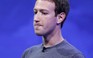 Mark Zuckerberg mất 9 tỉ USD vì cổ phiếu Facebook lao dốc