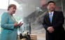 Châu Âu từ chối liên minh với Trung Quốc để chống thuế Mỹ