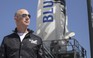 Jeff Bezos tăng tốc đầu tư Blue Origin để đuổi kịp SpaceX của Elon Musk