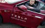 8 sản phẩm Tesla bán ngoài ô tô điện