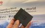 Huawei tung chip mới cho máy chủ, cạnh tranh Nvidia, AMD