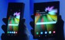 Samsung hẹn ngày ra mắt smartphone 5G, màn hình gập đầu tiên