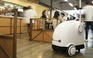 App giao thực phẩm lớn nhất Hàn Quốc sắp tung robot giao hàng
