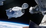 SpaceX thành công trong đợt phóng lịch sử lên Trạm Vũ trụ Quốc tế