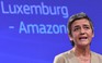 Châu Âu sắp điều tra toàn diện Amazon