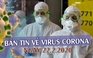 Cầu truyền hình với người Việt ở Daegu | Bản tin về virus corona ngày 22.2.2020