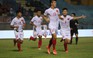 FIFA và AFC chúc mừng kỳ tích vào World Cup của U.19 Việt Nam