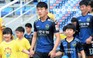 Trước trận áp chót K- League Classic, Xuân Trường gửi clip xúc động tới gia đình và fans