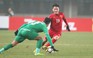 U23 Việt Nam vào chung kết: Bật khóc vì Quang Hải