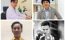 Giao lưu 4 ứng viên Gương mặt trẻ Việt Nam tiêu biểu năm 2020