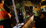 Tai nạn xe buýt ở Đài Loan, ít nhất 32 người tử vong