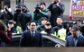 Phó chủ tịch Tập đoàn Samsung bị bắt
