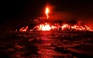 Núi lửa đảo Sicily đột ngột phun trào, 10 người bị thương