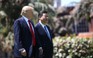 Tổng thống Trump: Trung Quốc không giúp được gì về Triều Tiên
