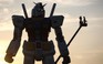 Nhật Bản ứng dụng công nghệ... anime Gundam để đáp phi thuyền
