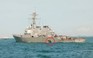Tàu USS John McCain: 10 thủy thủ mất tích, 5 người bị thương
