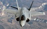 Hàn Quốc đặt hàng thêm 20 chiếc F-35 đề phòng Triều Tiên