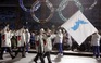 Hai miền Triều Tiên lập đội tuyển chung tại Olympic