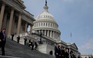 Quốc hội Mỹ công bố gói ngân sách chính phủ trị giá 1.300 tỉ USD