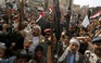 Ả Rập Xê Út đánh chặn 7 tên lửa từ Yemen
