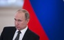 Tổng thống Putin: Tấn công Syria là ‘hành vi gây hấn’ chống quốc gia có chủ quyền