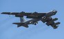 Lầu Năm Góc xác nhận B-52 diễn tập ở Biển Đông