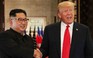 Tổng thống Trump khen bức thư ‘tử tế’ từ ông Kim Jong-un