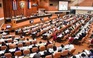 Quốc hội Cuba thông qua dự thảo hiến pháp