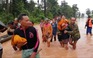 Thủ tướng Lào: 131 người mất tích, tìm được 26 thi thể
