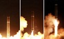 Triều Tiên bị nghi đang chế tạo tên lửa liên lục địa