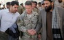 Tư lệnh Mỹ tại Afghanistan thoát chết sau âm mưu ám sát của Taliban
