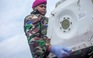 Indonesia đã tìm được thân máy bay chở 189 người lao xuống biển?